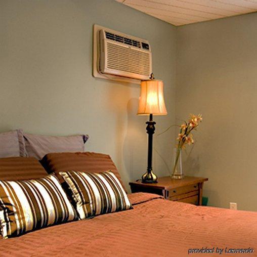 Sands By The Sea Motel York Pokoj fotografie