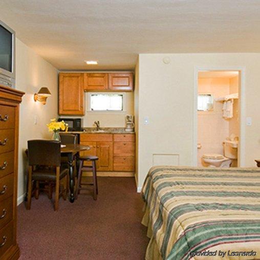 Sands By The Sea Motel York Pokoj fotografie